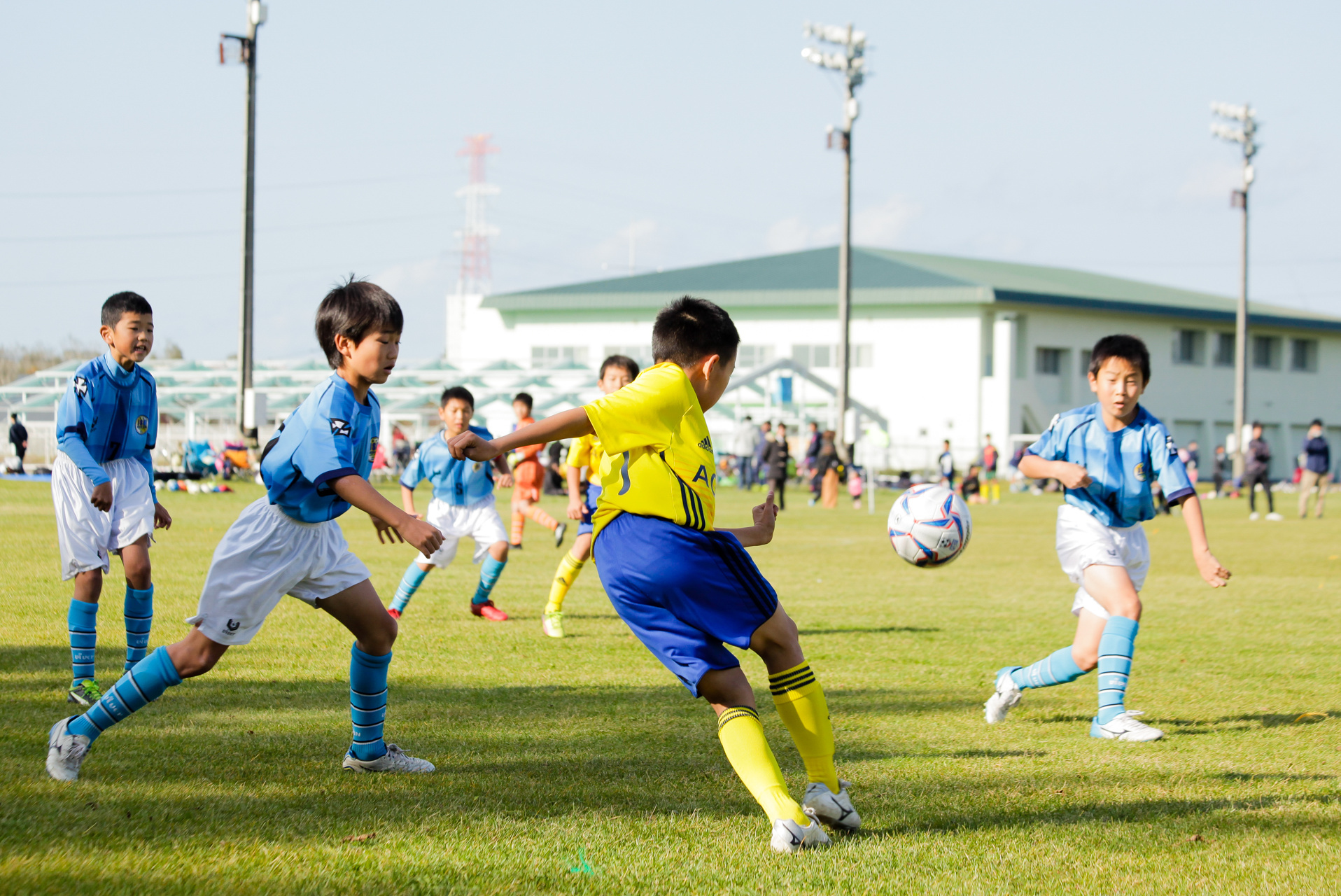 フォトギャラリー18 Savanna Cup Sapporo サバンナカップ札幌 11人制少年サッカー大会 フォトギャラリー18 Savanna Cup Sapporo サバンナカップ札幌 11人制少年サッカー大会